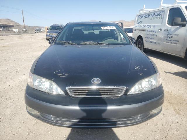 1997 Lexus Es 300 VIN: JT8BF22G3V5002914 Lot: 55131504