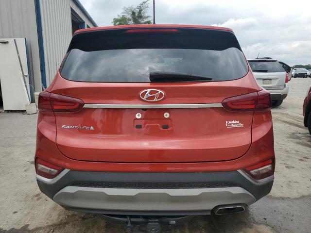 2020 HYUNDAI SANTA FE S - 5NMS23ADXLH168688
