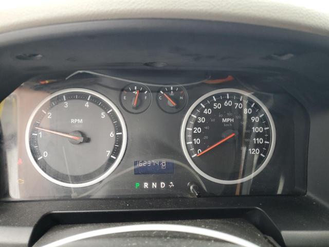 2012 Dodge Ram 1500 St VIN: 1C6RD7KT3CS163737 Lot: 55921704