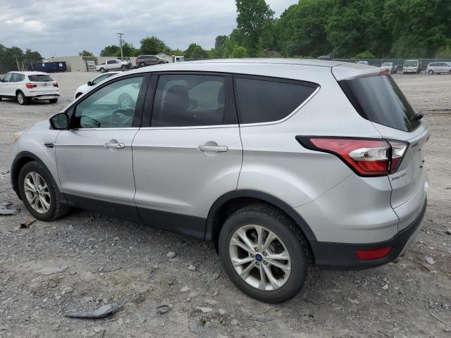 2017 Ford Escape Se VIN: 1FMCU0GD5HUC61005 Lot: 55404304