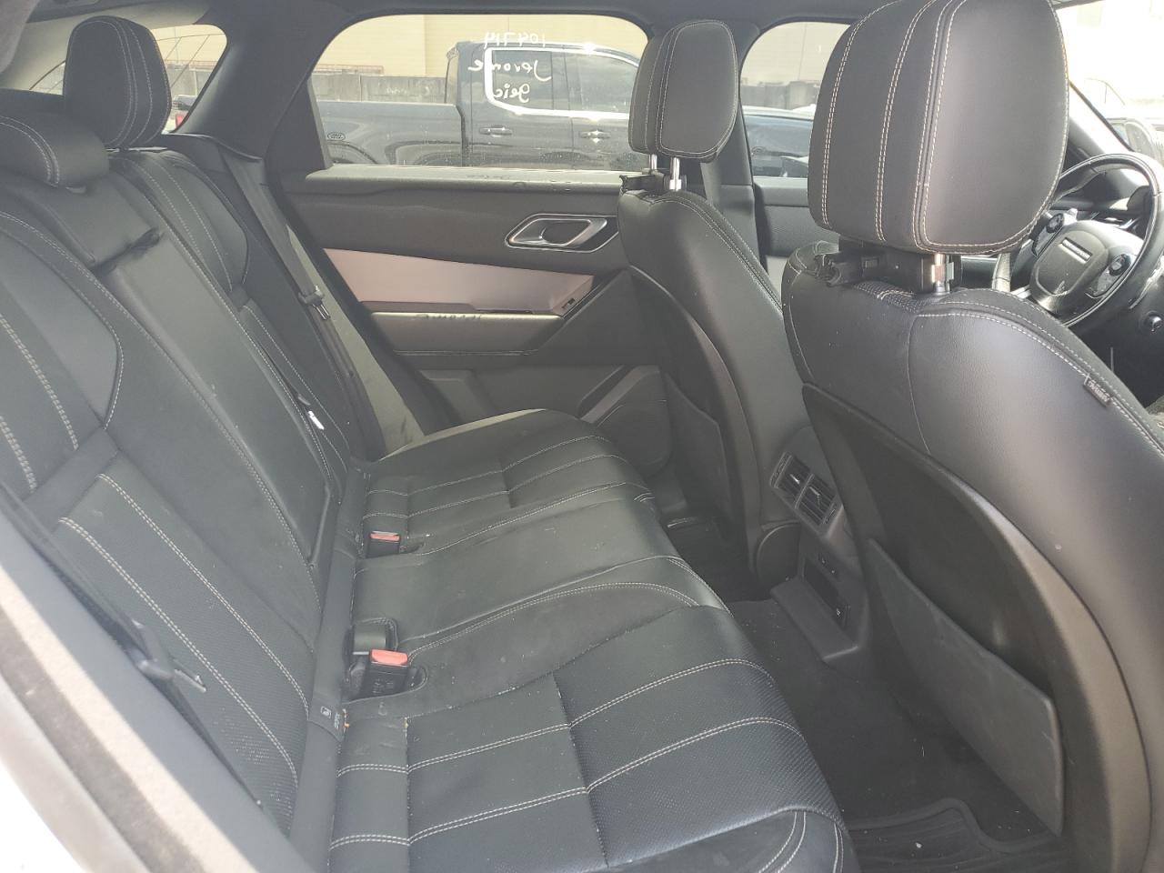 SALYK2EX8LA246199 2020 Land Rover Range Rover Velar R-Dynamic S