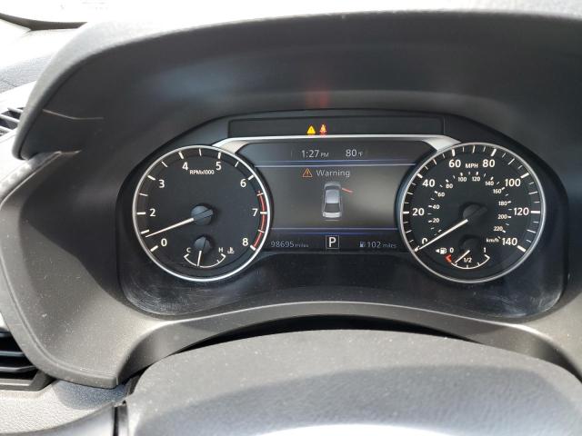 2020 Nissan Altima S VIN: 1N4BL4BV7LC193661 Lot: 54458214