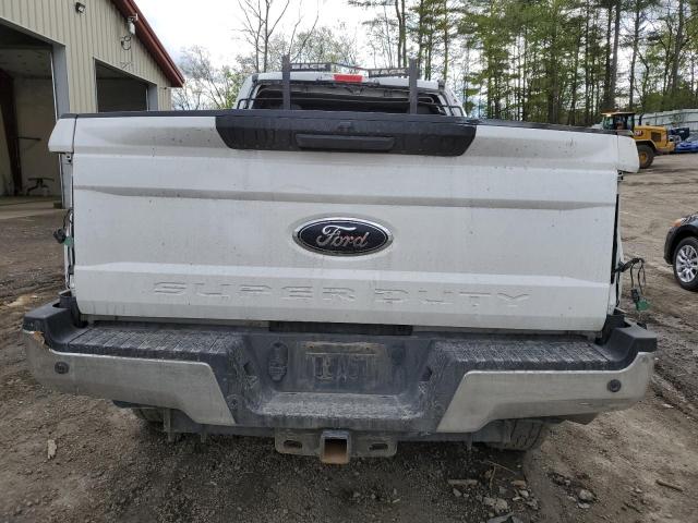 2019 FORD F250 SUPER - 1FT7X2B62KEC53317