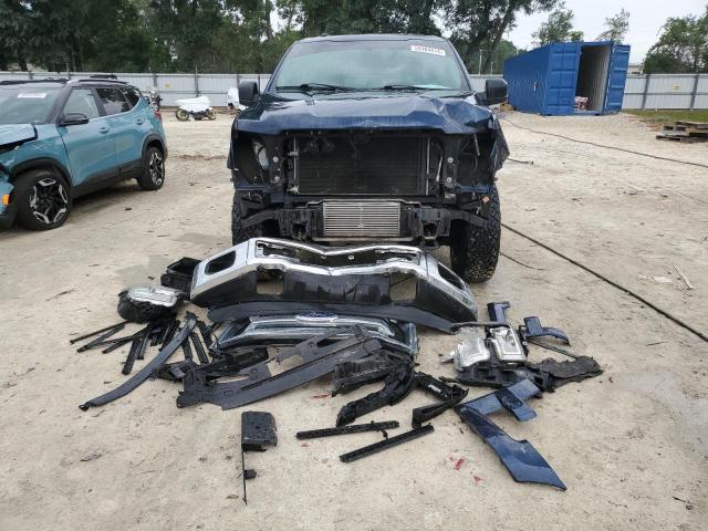 2016 Ford F150 Supercrew VIN: 1FTEW1EG5GFC31483 Lot: 55384414