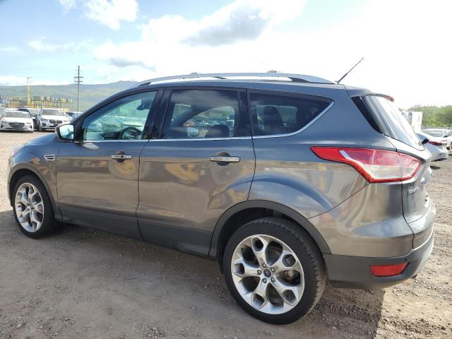 Vin: 1fmcu9j90eub08293, lot: 56084094, ford escape titanium 20142