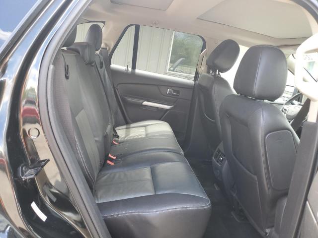 2013 Ford Edge Sport VIN: 2FMDK4AKXDBE16950 Lot: 54671334