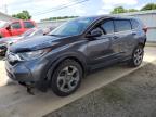 7FARW1H85JE018734 2018 Honda Cr-V Exl