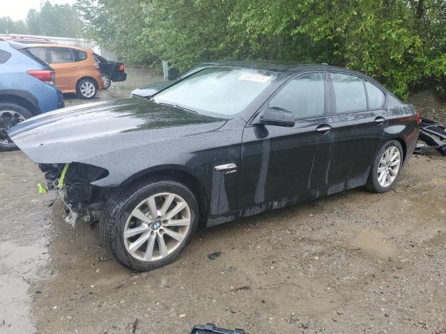 2012 BMW 528 Xi VIN: WBAXH5C58CDW04899 Lot: 55001074