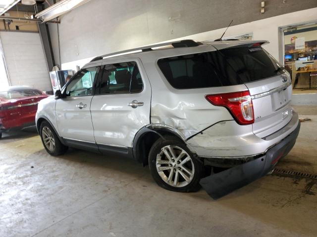 2014 Ford Explorer Xlt VIN: 1FM5K7D82EGC54585 Lot: 55414364