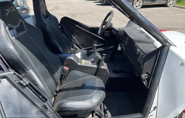 2015 ATV ALL MODELS 4UF15MPV8FT303591