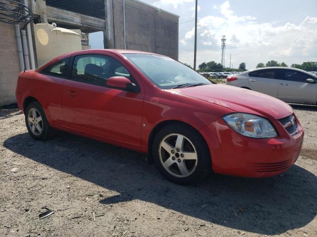 2009 Chevrolet Cobalt Lt VIN: 1G1AT18H797246374 Lot: 56304644