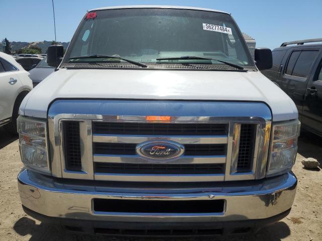 2012 Ford Econoline E250 Van VIN: 1FTNE2EW8CDA33275 Lot: 56277484