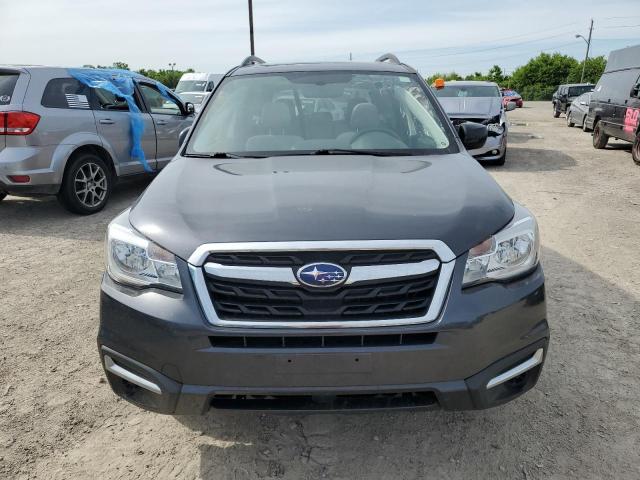 2018 Subaru Forester 2.5I Premium VIN: JF2SJAEC0JH477403 Lot: 57118434