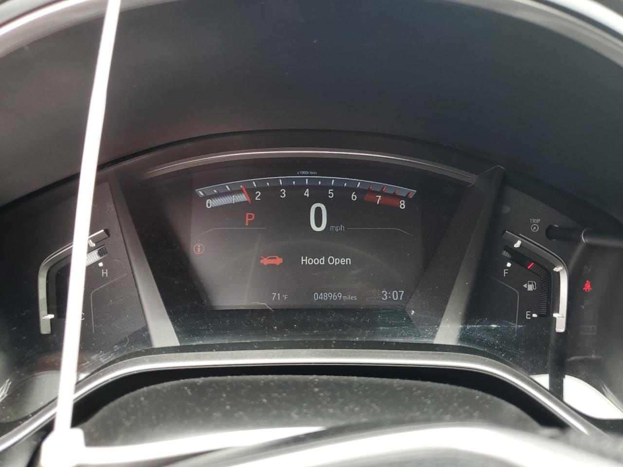 2HKRW2H55LH603762 HONDA CRV 2020