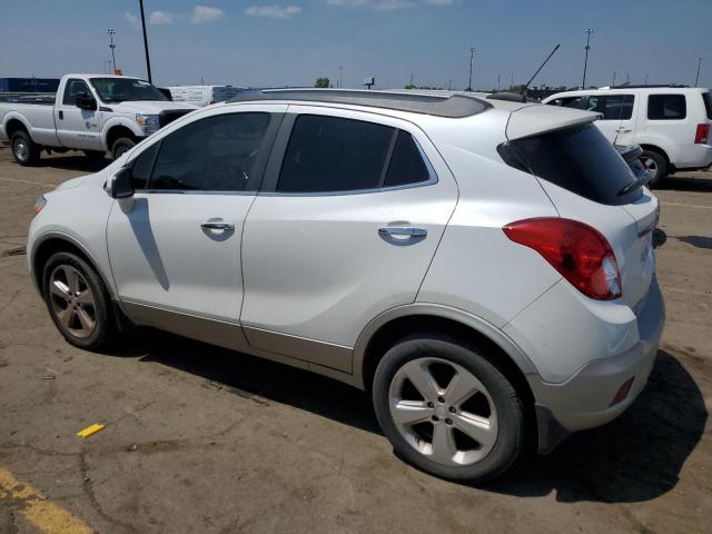2015 BUICK ENCORE CON - KL4CJFSB4FB113467