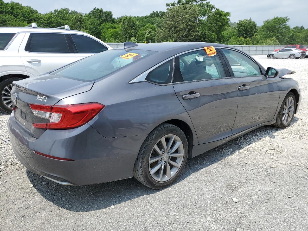 1HGCV1F19NA020562 HONDA ACCORD 2022