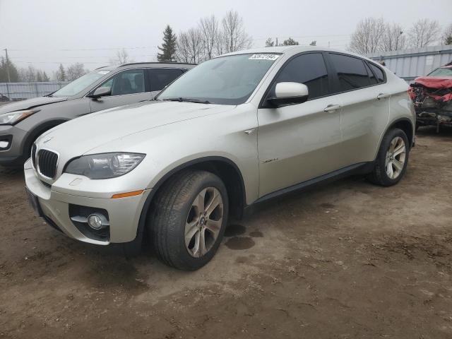 2012 BMW X6