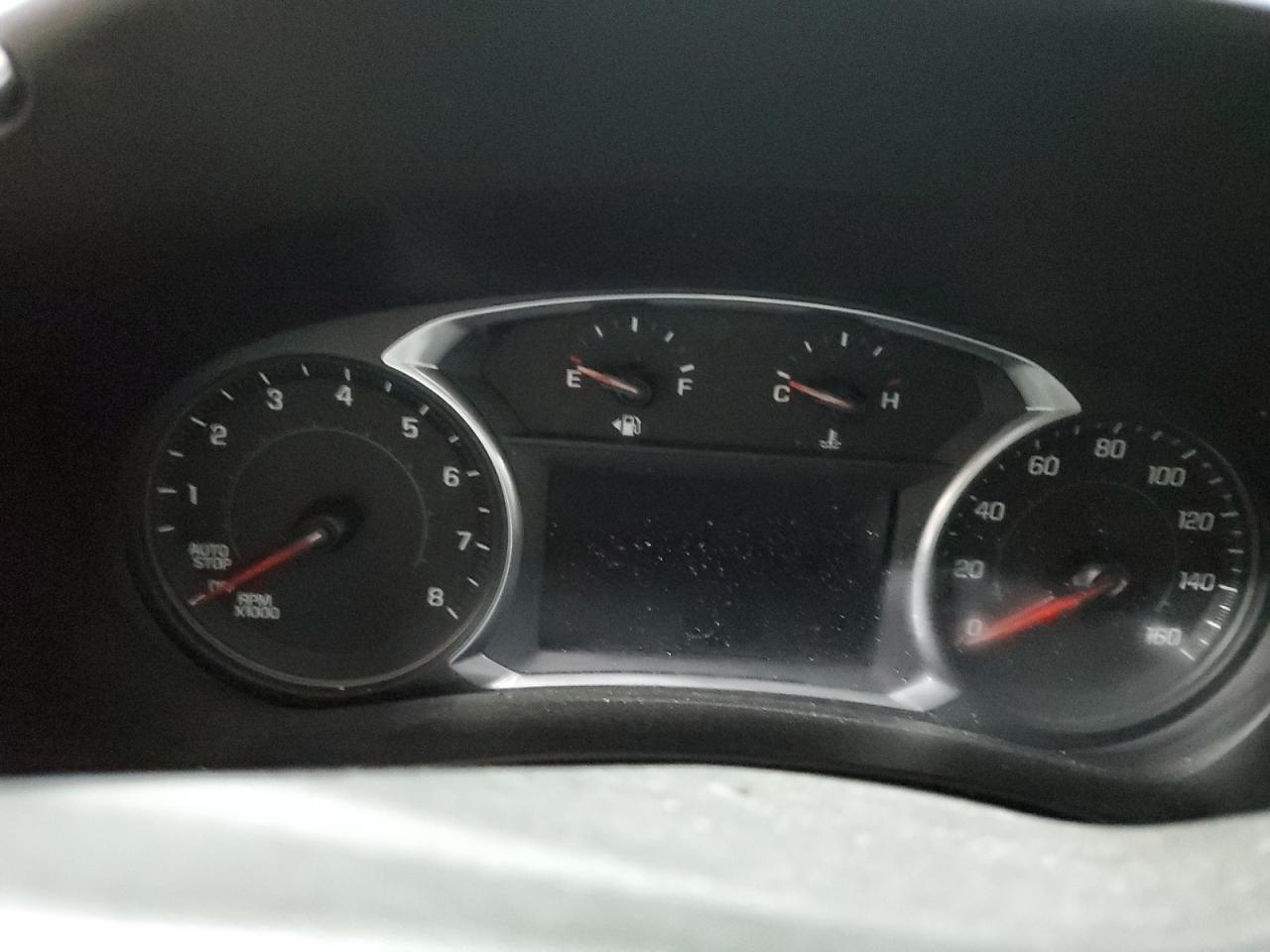 2GNAXUEV3K6290795 CHEVROLET EQUINOX 2019