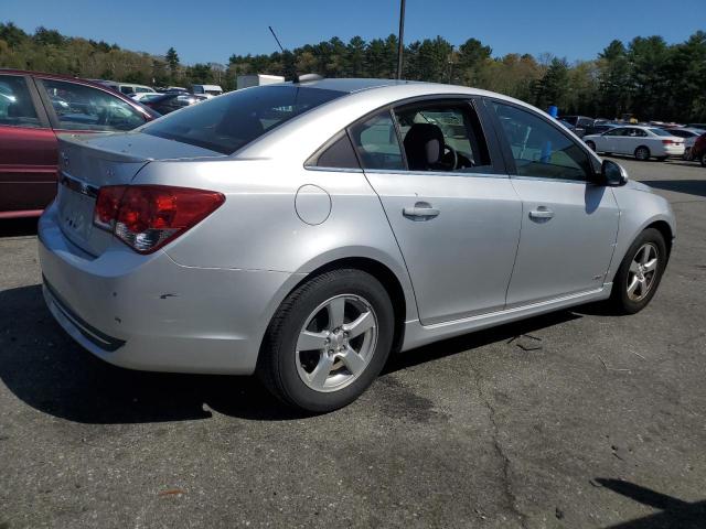 2015 Chevrolet Cruze Lt VIN: 1G1PC5SB6F7105135 Lot: 53742204