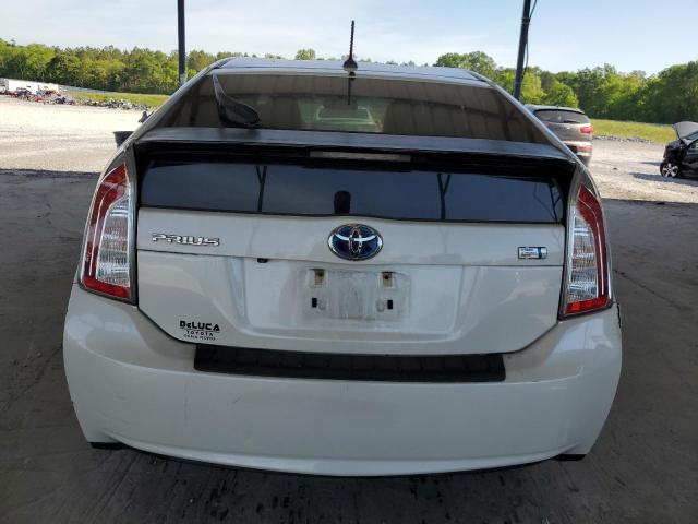 2012 Toyota Prius VIN: JTDKN3DU2C5463256 Lot: 52908504