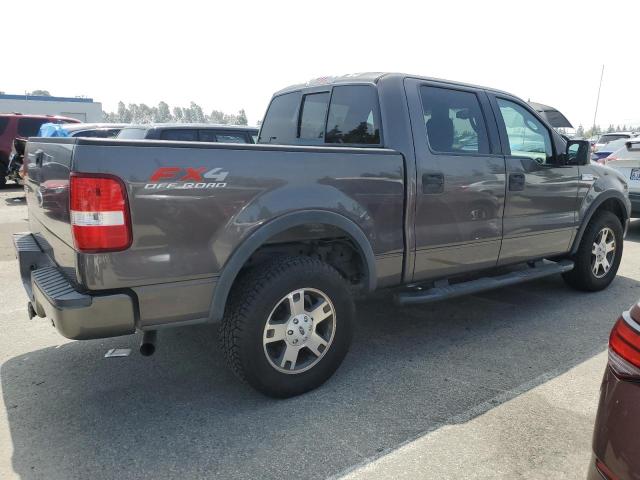 2004 Ford F150 Supercrew VIN: 1FTPW14554KC45296 Lot: 54956344