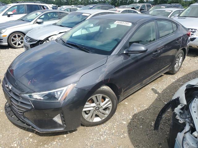 5NPD84LF2LH589920 2020 HYUNDAI ELANTRA - Image 1