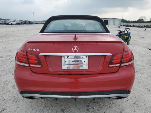2016 MERCEDES-BENZ 100 WDDKK6FF6GF323838
