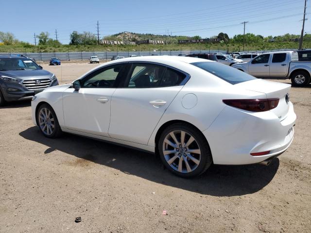 2019 Mazda 3 Preferred Plus VIN: JM1BPACL5K1109325 Lot: 56210624