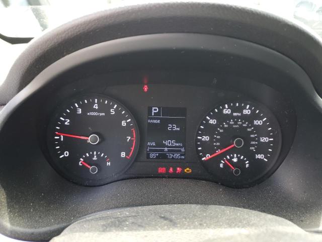 2019 Kia Rio S VIN: 3KPA24AB8KE210507 Lot: 55348144