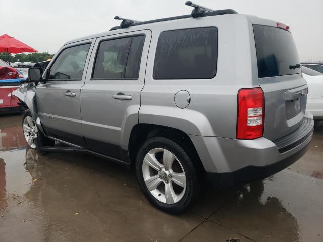 2016 JEEP PATRIOT LA - 1C4NJPFB6GD503247