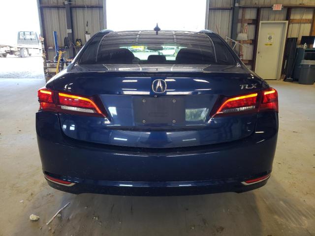 2016 ACURA TLX - 19UUB2F36GA007999