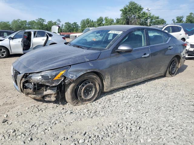 1N4BL4BV1NN309184 2022 NISSAN ALTIMA - Image 1