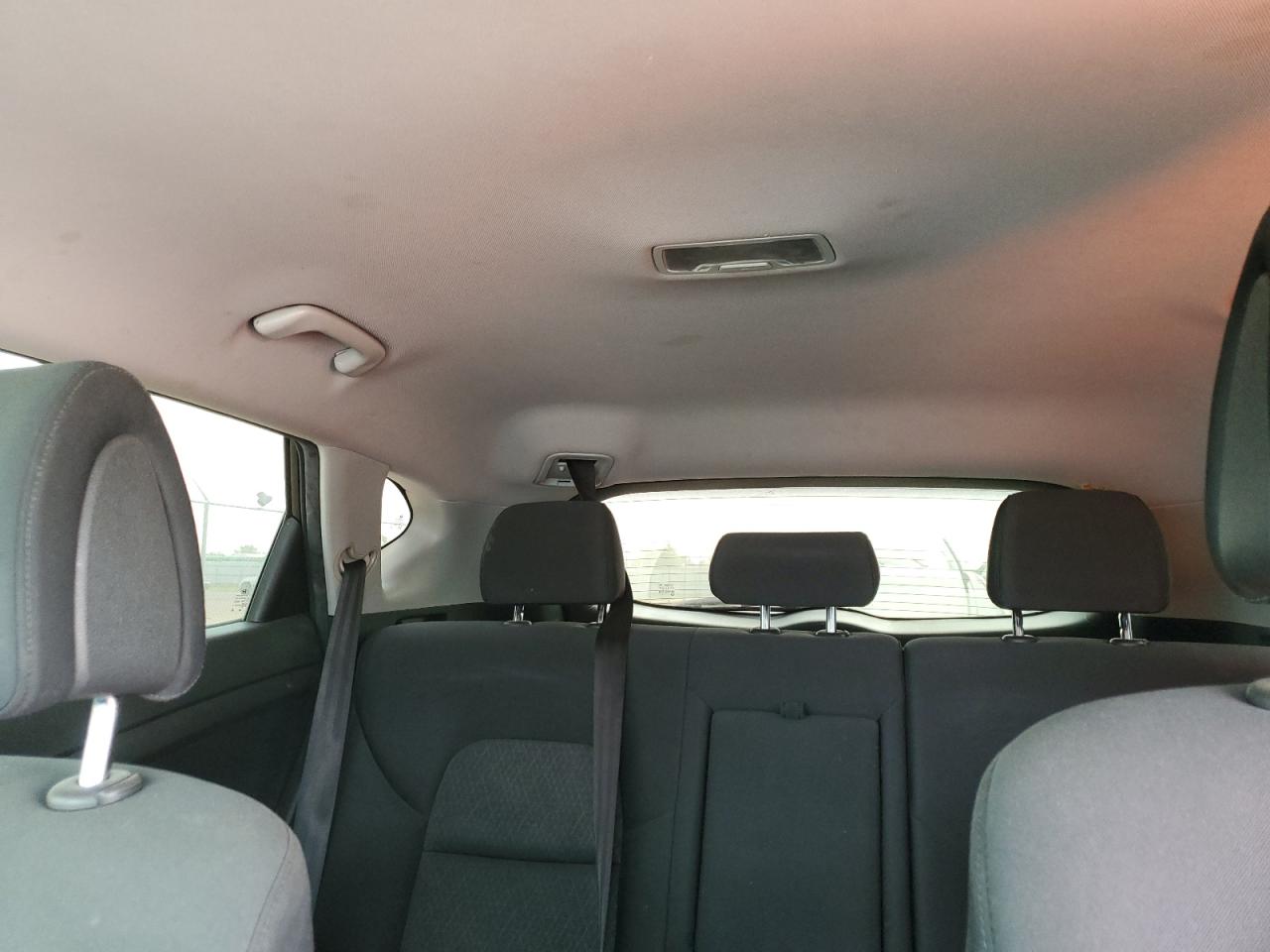 KM8J23A46GU233591 2016 Hyundai Tucson Se