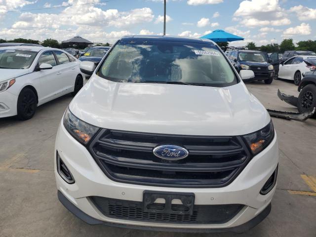 2015 Ford Edge Sport VIN: 2FMPK4AP5FBB80770 Lot: 55562504