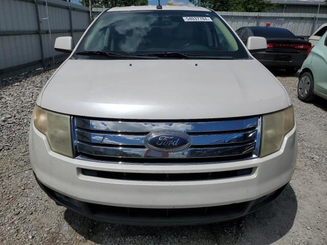 2010 Ford Edge Limited VIN: 2FMDK4KC6ABA82838 Lot: 54037784