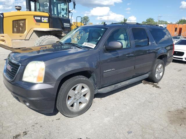 Vin: 1gkukke31ar217701, lot: 54184444, gmc yukon k1500 slt 2010 img_1