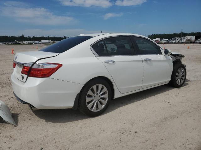 2013 Honda Accord Exl VIN: 1HGCR2F82DA203999 Lot: 54743614