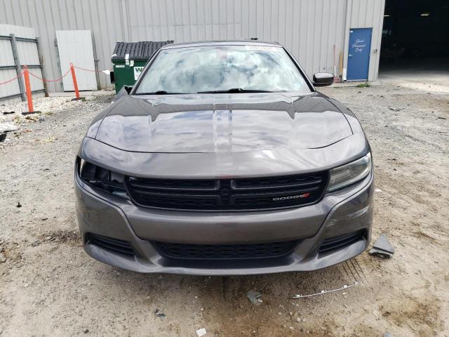 2021 Dodge Charger Sxt VIN: 2C3CDXBG0MH624648 Lot: 55011954