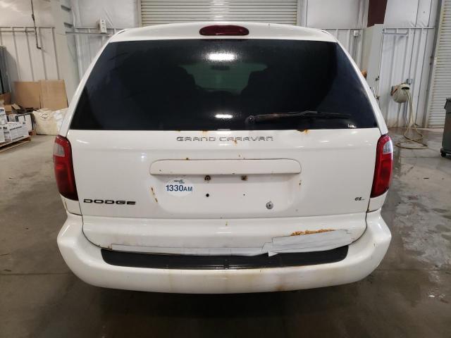 2002 Dodge Grand Caravan El VIN: 2B4GP34372R728811 Lot: 54371274