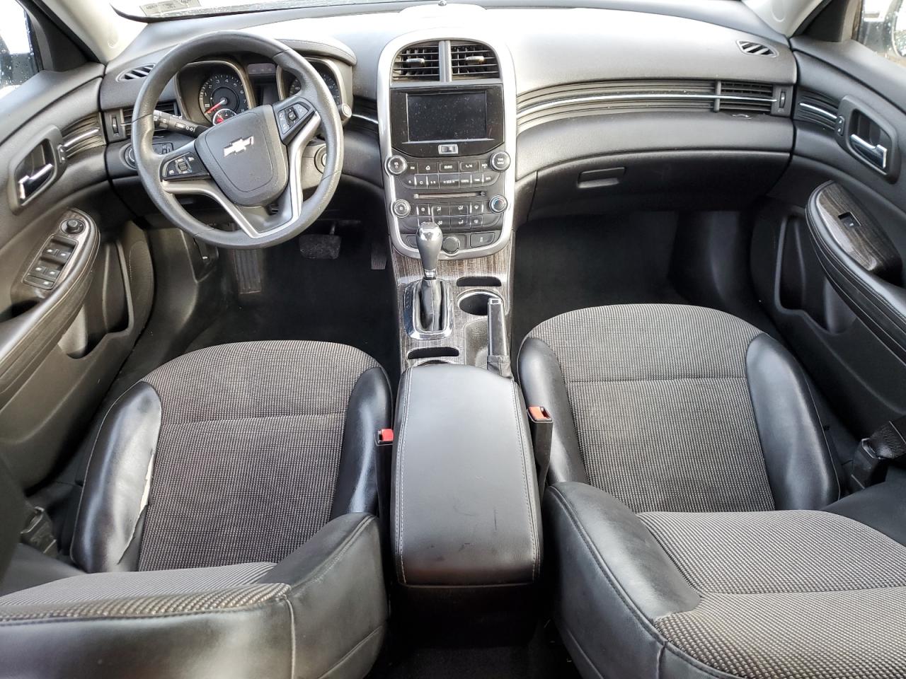 1G11C5SA9GF127473 CHEVROLET MALIBU 2016