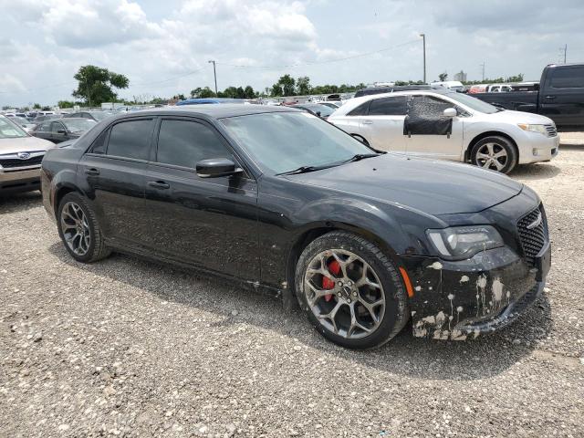 2015 Chrysler 300 S VIN: 2C3CCABG6FH859963 Lot: 56714064