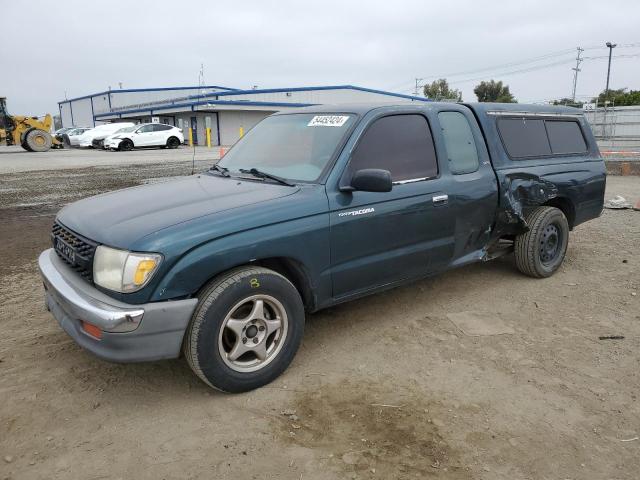 1998 Toyota Tacoma Xtracab VIN: 4TAVL52N8WZ155740 Lot: 54452424