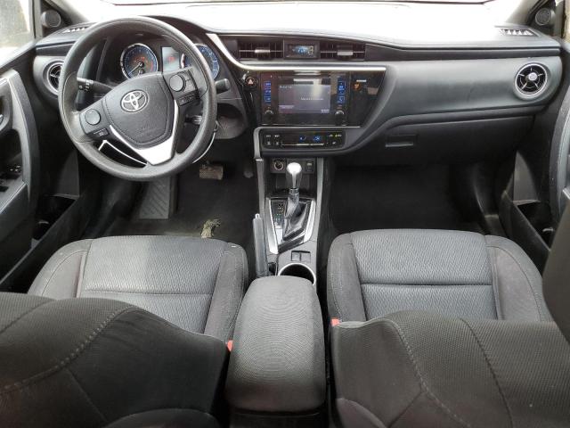 2017 TOYOTA COROLLA L - 5YFBURHE5HP703404