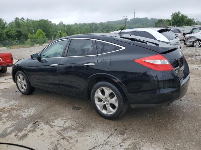 2012 Honda Crosstour Exl VIN: 5J6TF1H51CL002015 Lot: 56114044