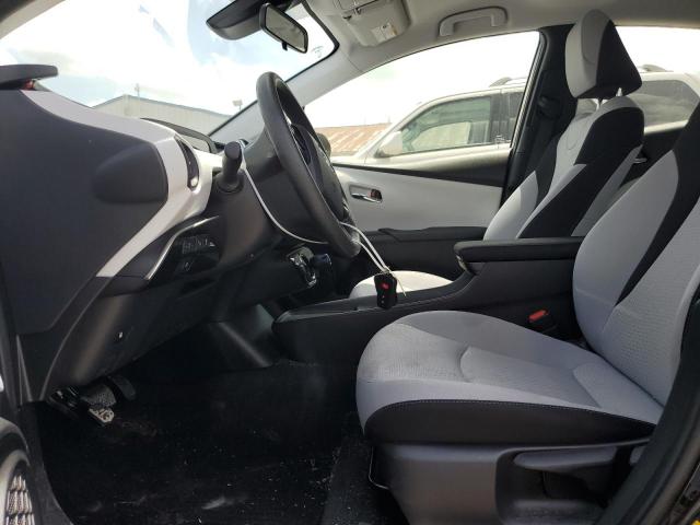 2022 Toyota Prius Night Shade VIN: JTDKAMFU9N3182858 Lot: 56493534