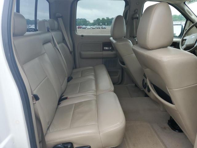 2006 Ford F150 Supercrew VIN: 1FTPW14536KA92064 Lot: 57121654