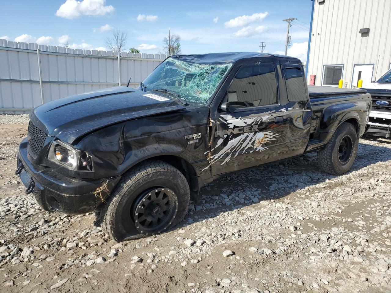 1FTZR15E62PA80714 2002 Ford Ranger Super Cab