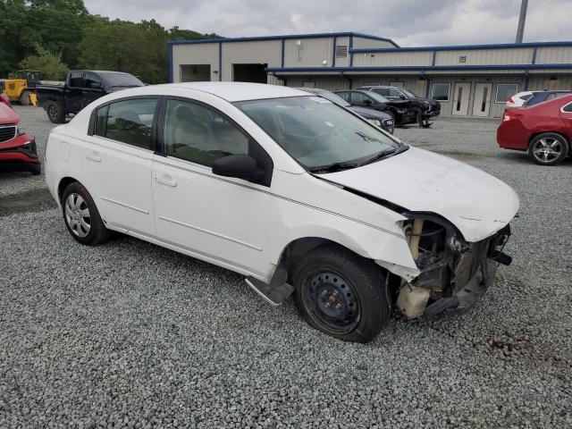 2007 Nissan Sentra 2.0 VIN: 3N1AB61E37L708402 Lot: 53843944