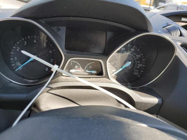 2017 FORD ESCAPE S - 1FMCU0F78HUD57593