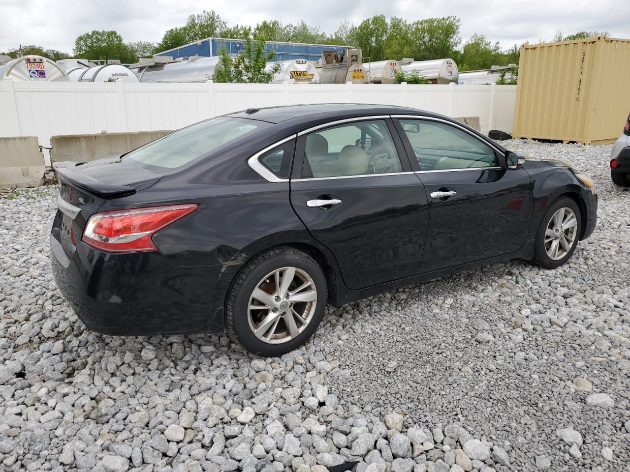 1N4AL3AP2DC127853 2013 Nissan Altima 2.5